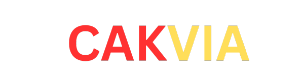 Cakvia Radio Sua energia em forma de som